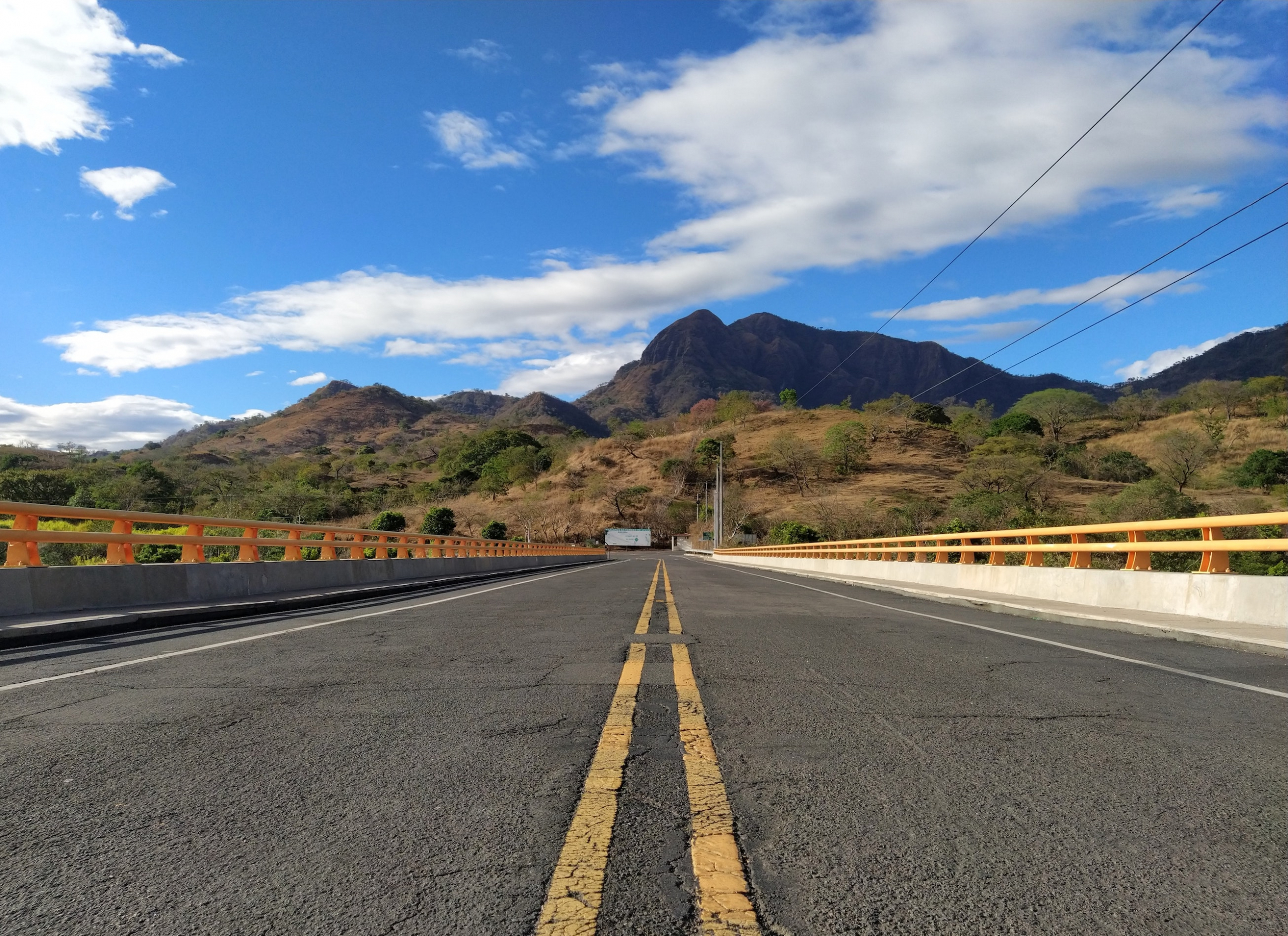 Rutas peligrosas: Tramos carreteros en México para poner atención y reforzar medidas de seguridad