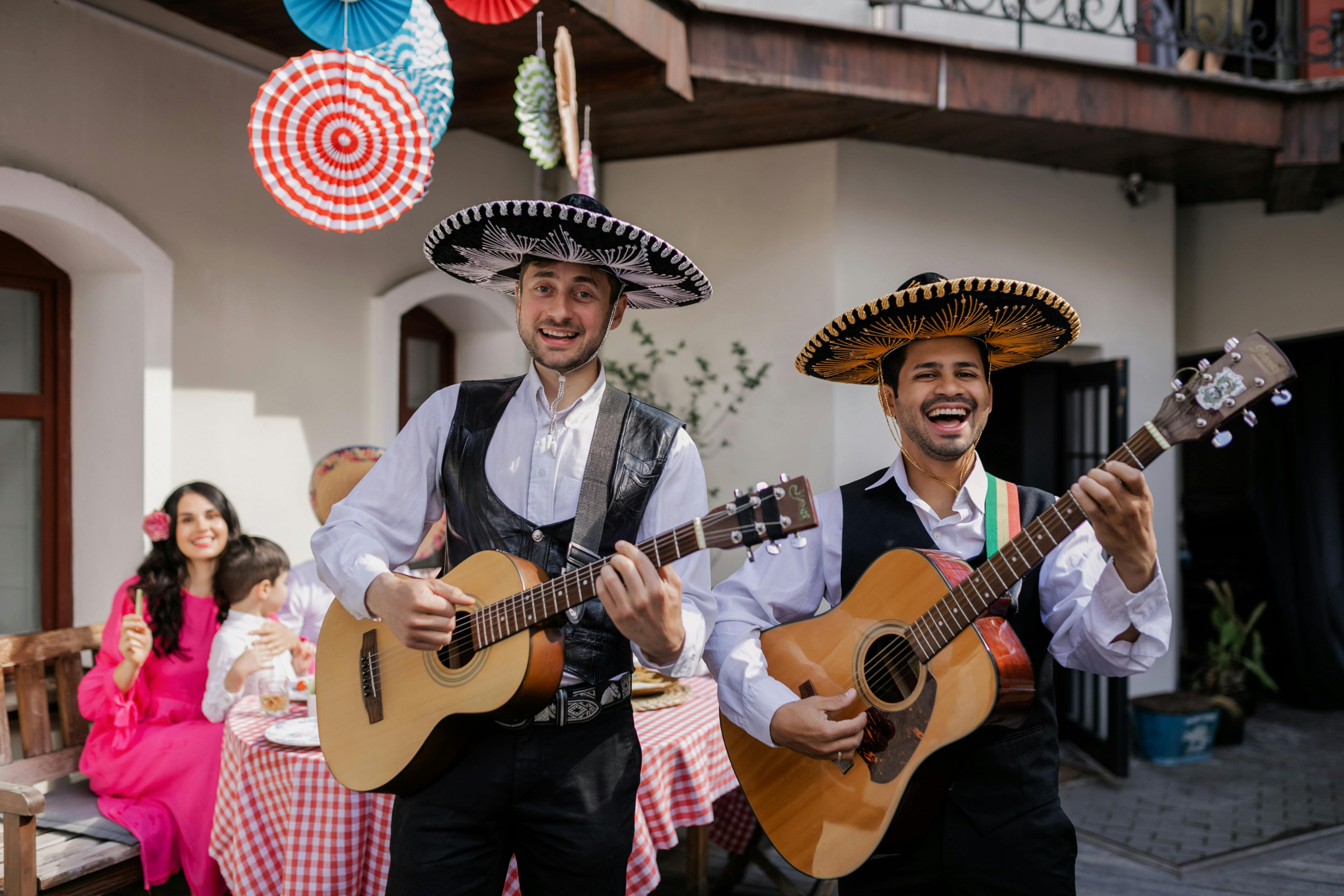 5 Consejos de seguridad para disfrutar las Fiestas Patrias sin preocupaciones