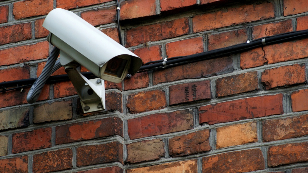 Maximiza la seguridad en casa: 5 zonas clave para instalar cámaras de videovigilancia