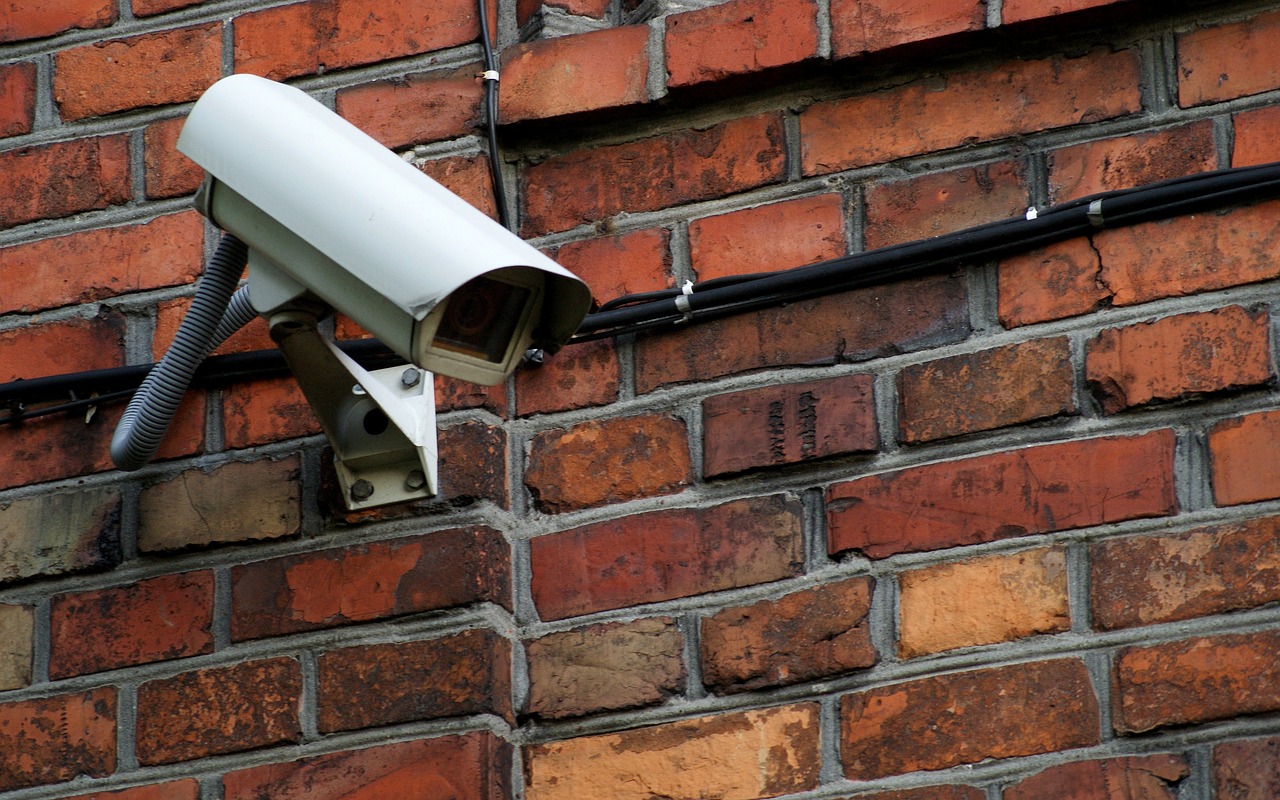 Maximiza la seguridad en casa: 5 zonas clave para instalar cámaras de videovigilancia